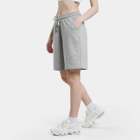 Εκπτωση 😍 Σορτς | Βερμούδες Target Raster Γυναικείο Σορτς ΜΕΛΑΝΖΕ ΑΝ. 🔔 - Image 3