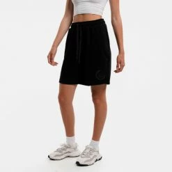 Αγορά 😍 Σορτς | Βερμούδες Target Raster Γυναικείο Σορτς ΜΑΥΡΟ 😀