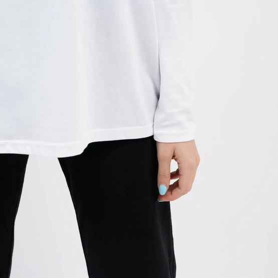 Καλύτερες κριτικές για 🥰 Μπλούζα Μακρύ Μανίκι Target "Unstoppable" Γυναικεία Μπλούζα με Μακρύ Μανίκι ΑΣΠΡΟ 🧨 - Image 4