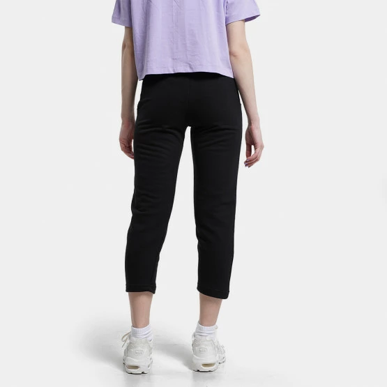 Καλύτερη πώληση 🔔 Φόρμες Target Γυναικείο Παντελόνι Φόρμας ΜΑΥΡΟ 😍 - Image 2