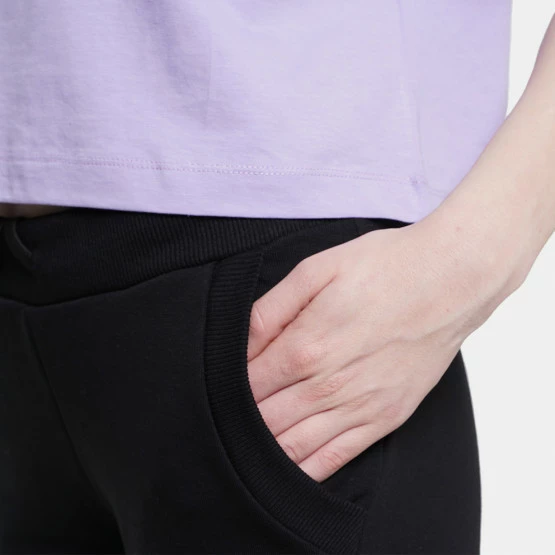 Καλύτερη πώληση 🔔 Φόρμες Target Γυναικείο Παντελόνι Φόρμας ΜΑΥΡΟ 😍 - Image 5