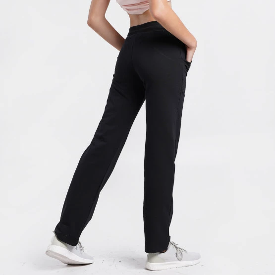 Το φθηνότερο 🤩 Φόρμες Target Γυναικεία Φόρμα ΜΑΥΡΟ 😉 - Image 4