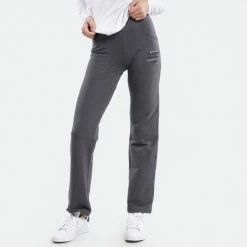 Αγορά 🧨 Φόρμες Target ''Active'' Γυναικεία Φόρμα ΓΚΡΙ ΣΚΟΥΡΟ ✨