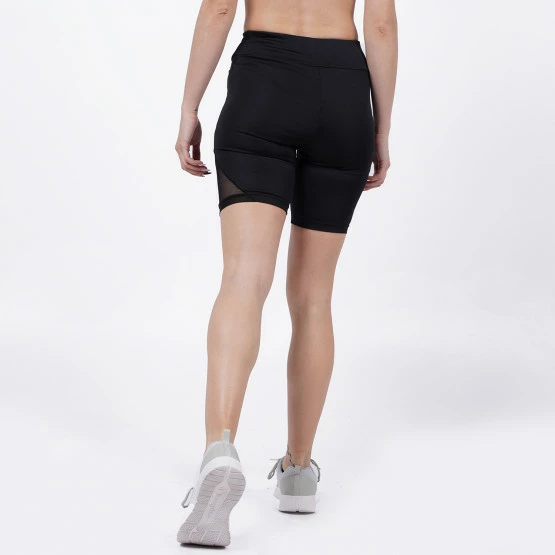 Αγορά 🤩 Biker Shorts Target "Amazing" Γυναικείο Biker Σορτς ΜΑΥΡΟ ⌛ - Image 2