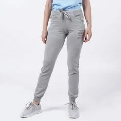 Φτηνός ⭐ Φόρμες Target Γυναικείο Παντελόνι Φόρμας ΜΕΛ.ΑΝ ✨