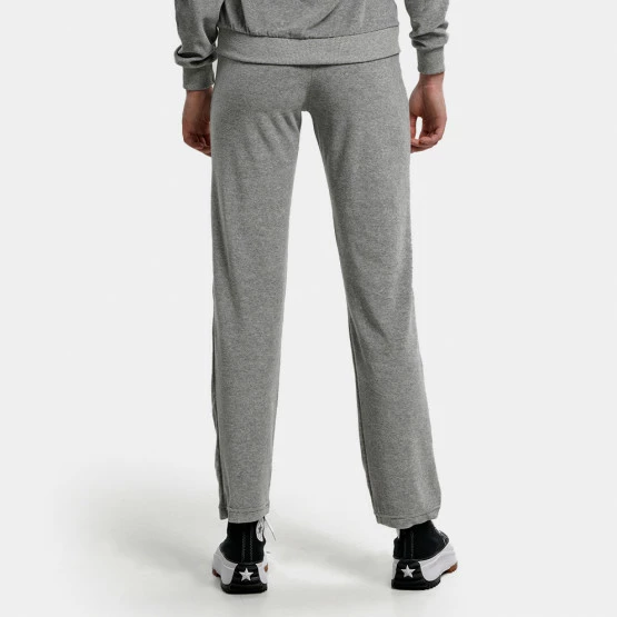 Προώθηση 🤩 Σετ Φόρμας Target Set With Hoodie Velour Γυναικείο Σετ Με Κουκούλα ΜΕΛ.ΑΝ 🤩 - Image 6