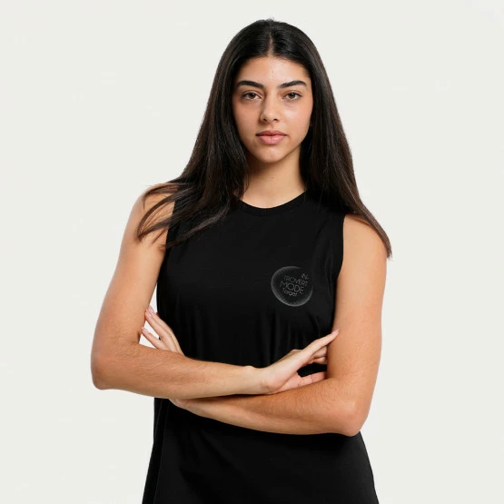 Ολοκαίνουργιο 🔔 Φορέματα | Φούστες Target "Raster" Γυναικείο Φόρεμα ΜΑΥΡΟ ✔️ - Image 3