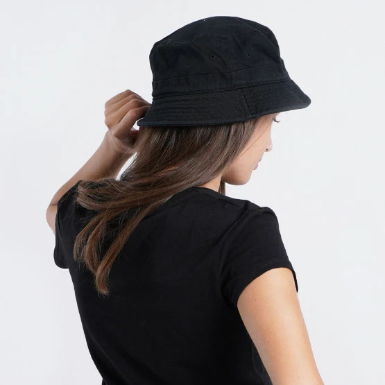 Προϋπολογισμός 😉 T-shirts | Μπλούζα κοντό μανίκι Target Loose Γυναικείο T-shirt ΜΑΥΡΟ 🥰 - Image 4