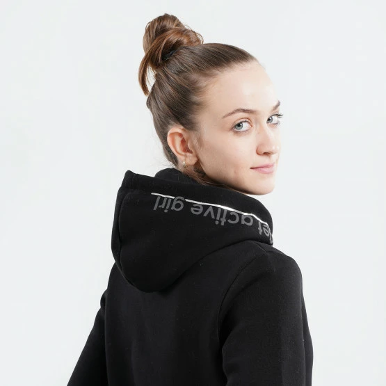 Αγορά ❤️ Ζακέτες Target "Active'' Γυναικεία Ζακέτα ΜΑΥΡΟ 👏 - Image 5