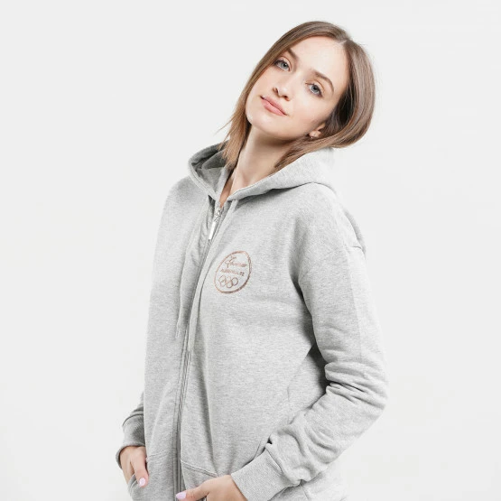 Καλύτερες κριτικές για 😍 Ζακέτες Target "Olympics" Γυναικεία Ζακέτα ΜΕΛ.ΑΝΟΙΧΤΟ 💯 - Image 4